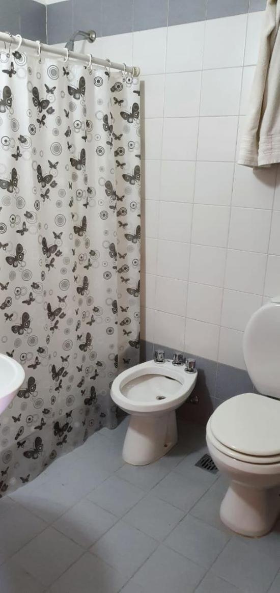 Hotel Aatrac Buenos Aires Pokoj fotografie